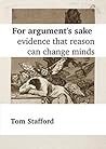 For argument's sake: evidence that reason can change minds