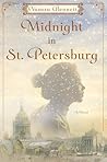 Midnight in St. Petersburg