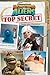 Monsters vs. Aliens: Top Secret