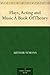 Plays, Acting and Music A Book Of Theory