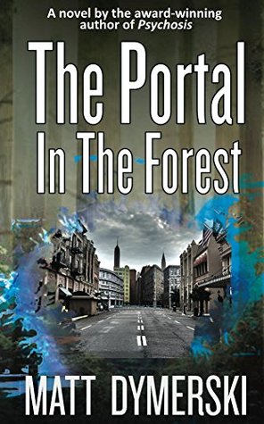 The Portal in the Forest (The Portal in the Forest, #1)