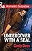 Undercover with a SEAL (Code: Warrior SEALs #1)