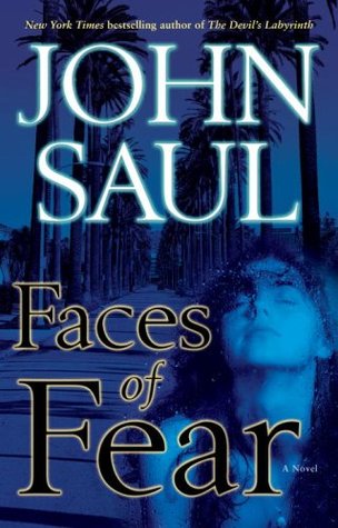 Faces of Fear (Hardcover)