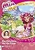 Mia and me, Band 17: Das Geheimnis der vier Ringe (German Edition)