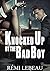 Knocked Up by the Bad Boy