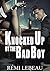 Knocked Up by the Bad Boy by Rémi  LeBeau