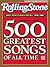 Rolling Stone Sheet Music Classics, Volume 1: 1950s-1960s: Piano/Vocal/Chords Sheet Music Songbook Collection (Rolling Stone Magazine)