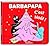 Barbapapa : C'est Noël (French Edition)