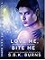 Love Me, Bite Me (Legends of the Goldens #2)