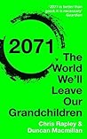 2071: The World W...