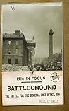 Battleground: The Battle for the General Post Office, 1916
