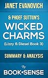Wicked Charms by Book*Sense