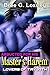 Abducted for His Master's Harem: A Sci-Fi Transfomation Alien Romance (Lovers of Tavloth Book 1)