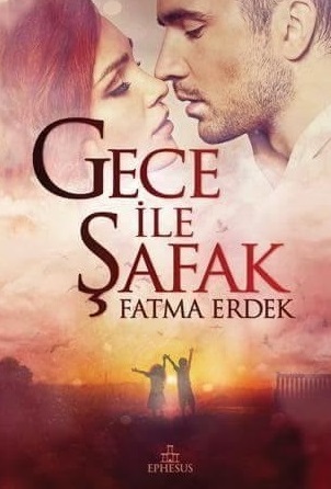 Gece İle Şafak (Hardcover)
