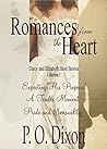 Romances from the Heart: Darcy and Elizabeth Short Stories Collection 1