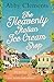 The Heavenly Italian Ice Cream Shop by Abby Clements