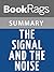 Summary & Study Guide The Signal and the Noise by Nate Silver