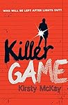 Killer Game by Kirsty McKay