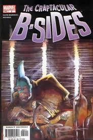 The Craptacular B-Sides (B-Sides #2)