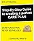Care Plan Guide Step-By-Step 2016-2017 by J. Stanton