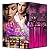 Game of Chance: The Complete Series (A BWWM Romance Box Set)