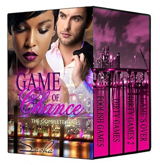 Game of Chance: The Complete Series (A BWWM Romance Box Set)