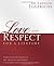 Love and Respect for a Lifetime (Gift Book) by Emerson Eggerichs