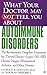 What Your Doctor May Not Te...