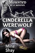 Cinderella Werewolf