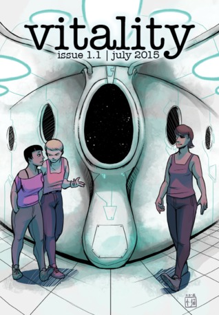 Vitality - July 2015 (Vitality #1.1)