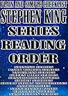 STEPHEN KING: SER...