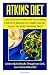 Atkins Diet by Alexandra Gauthier