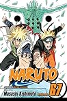 Naruto, Vol. 67: ...