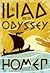 The Iliad and the Odyssey