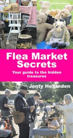 Flea Market Secrets (Paperback)