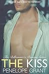The Kiss (The Billionaire's Passion Series Book 2)
