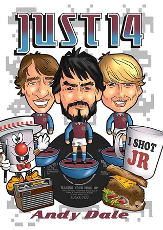 Just 14 (Paperback)