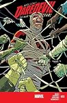 Daredevil (2011-2014) #33 Daredevil (2011-2014) #33