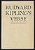 Rudyard Kipling's Verse: Definitive Edition
