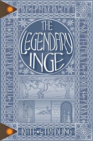 The Legendary Inge (ebook)