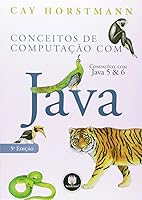 Conceitos de Computação com Java