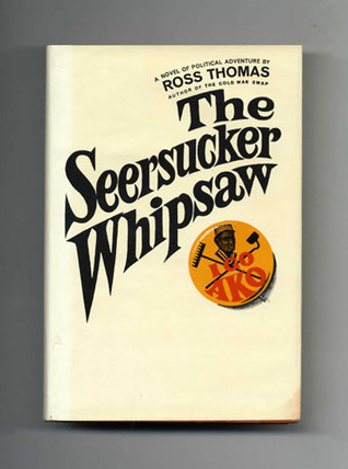 The Seersucker Whipsaw