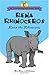 Rena Rhinoceros: Rena the Rhinoceros (Latin Edition)
