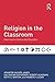Religion in the Classroom by Jennifer Hauver James
