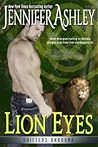 Lion Eyes by Jennifer Ashley