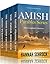 Amish Parables Series Box Set (Amish Parables #1-4)