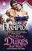 One-Eyed Dukes Are Wild (Dukes Behaving Badly, #3)