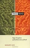 Twice Dead: Organ...