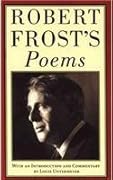 Robert Frost's Poems