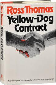 Yellow-Dog Contract